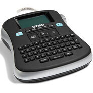 Dymo Beschriftungsgerät LabelManager 210D, schwarz / silber