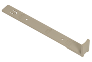 iba special Anschlagschiene DP 520, Kunststoff