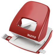 Leitz Bürolocher 5008 NeXXt, rot