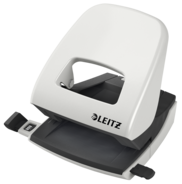 Leitz Bürolocher 5008 NeXXt, hellgrau