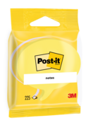 Post-it Haftnotizen Sprechblase, 70 x 70 mm, assortiert, 225 Blatt