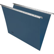 Biella Hängemappen Original, 25 cm, blau, 50 Stück