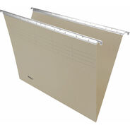 Biella Hängemappen Original, 25 cm, beige, 50 Stück