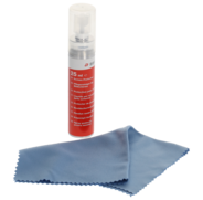 A-Series Bildschirm-Reinigungsset, 0.025 Liter, 1 Stück