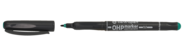 iba special OHP-Folienschreiber Medium, grün, 1 mm