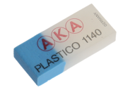 Radierer AKA Plastico, Plastico Combi