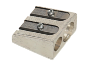 iba special Handspitzer, silber, Metall