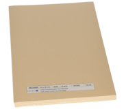 Papyrus Tonzeichenpapier, A4, 130 g/m², beige, 100 Blatt