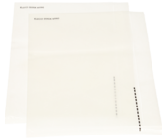 iba special Dokumententasche, C5, transparent,  250 Stück