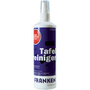 Franken Spray detergente, 0.25 litro, 0.3 kg, 1 pezzi