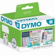 Dymo Etiketten, S0722540, 32 x 57 mm, 1000 Stück 