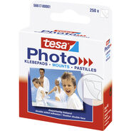 Tesa Fotokleber, 250 Stück