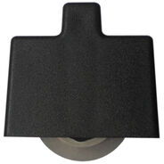 Dahle Ersatz-Messerkopf 644, schwarz