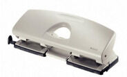 Leitz Vierfachlocher 5022, grau