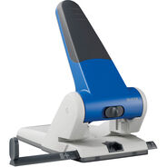 Leitz Stapellocher 5180, blau