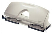 Leitz Vierfachlocher 5012, grau