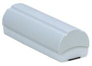 BEREC Whiteboard carta assorbente 910.125, 5 x 16.5 x 5.5 cm, magnetico