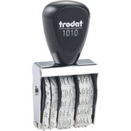 Trodat 1010 Datumstempel, französisch