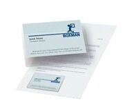 3L Business-Card 95x60mm a100 Nr. 10114
