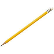 Caran d'Ache Bleistift 351, HB, gelb
