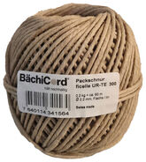 Bächi-Cord Schnur Hanf, 60 m
