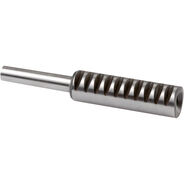 Leitz Lochpfeife 6mm, silber