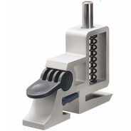 Leitz Lochsegment 6mm für Modell 5114