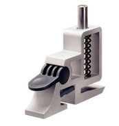 Leitz Lochsegment 8mm für Modell 5114