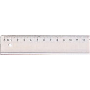 Linex Schullineal Dunilon, 30 cm