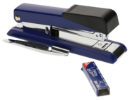 Bostitch Heftapparat B8 New Generation, blau