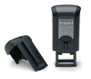 Trodat Timbro automatico, Printy 4908, nero