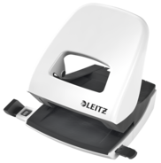 Bürolocher Leitz 5008 NeXXt WOW, weiss
