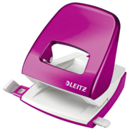 Bürolocher Leitz 5008 NeXXt WOW, pink