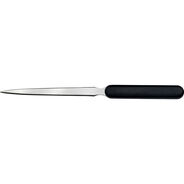 Westcott Brieföffner, 19 cm, schwarz