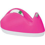 Scotch Klebebandabroller C29-P Rabbit, pink/weiss