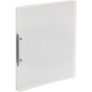 Kolma Ringbuch Easy, soft, A4, 2.1 cm, transparent