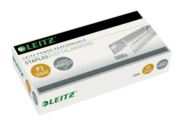 Leitz Heftklammern P3 26/6mm, 5000 Stück