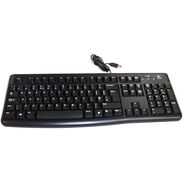 Logitech K120 Tastatur
