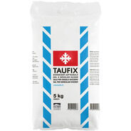 Taufix Auftausalz, 5 kg, weiss