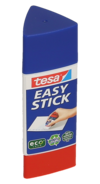Tesa Klebestift Easy Stick eco Logo, 12 g, permanent