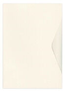 Elco Offertmappe Prestige, A4, ivory