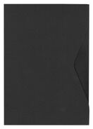 Elco Offertmappe Prestige, A4, schwarz
