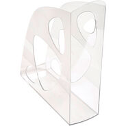  Exacompta cartella per riviste Ecomag, A4+, transparente