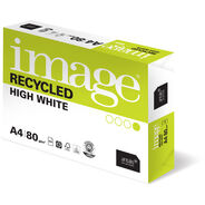 Image Recycled Papier, A4, 80 g/m²