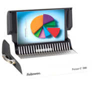 Fellowes Bindegerät Pulsar e300