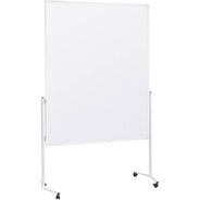 Magnetoplan Moderationstafel, 120 x 150 cm