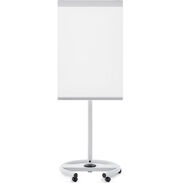 Magnetoplan Flipchart Junior Plus, mobil, 680 x 1040 mm