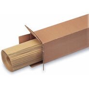 Magnetoplan Pinnwandpapier, 110 x 140 cm, blanco