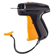 Sigel Anschiesspistole zur Warenkennzeichnung, ZB 600, schwarz / orange