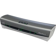 Leitz Laminiergerät iLAM Office Pro, A3, silber/weiss